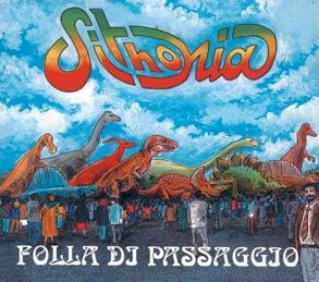 SITHONIA - Folla di passaggio